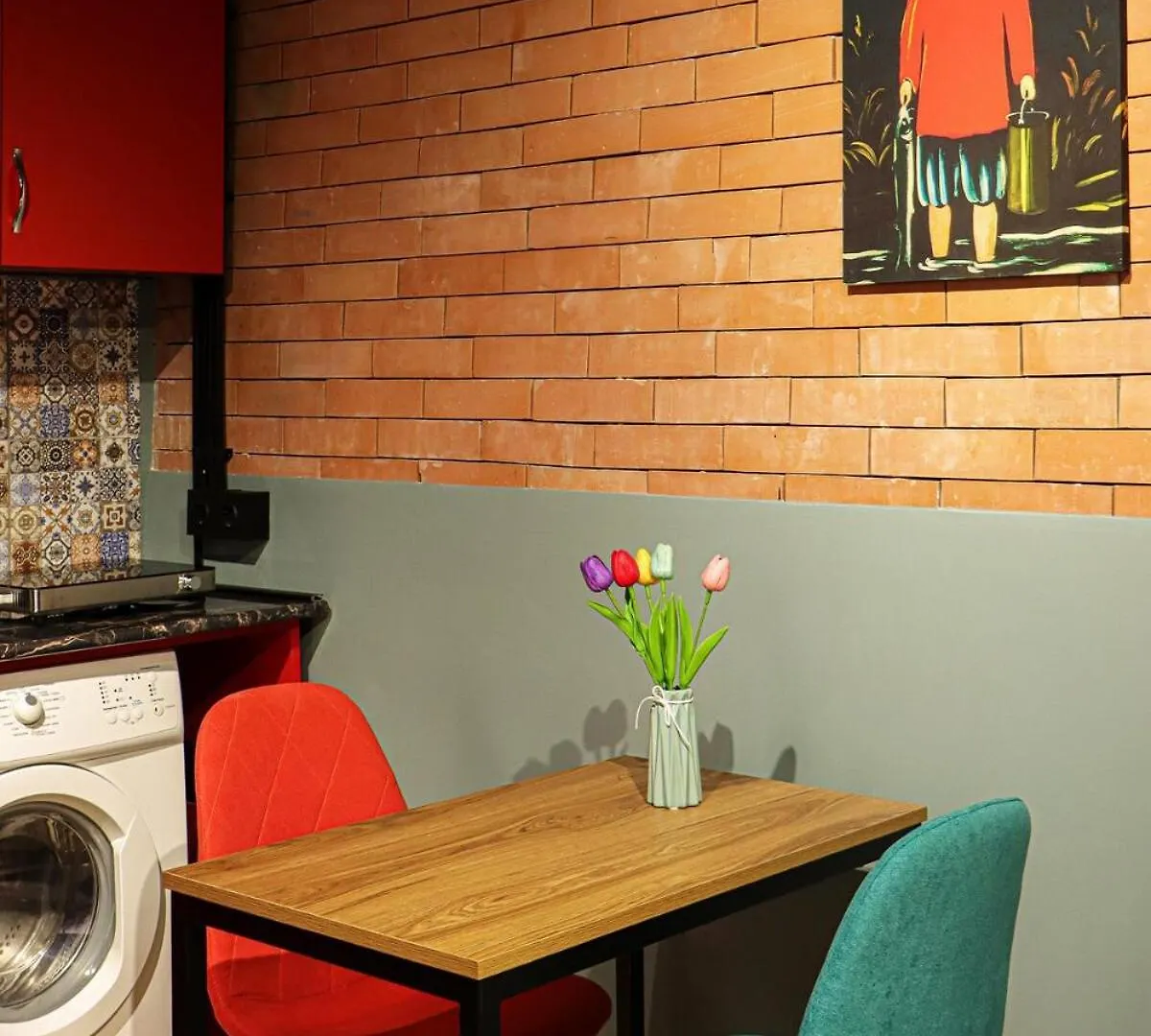 Designer Studio On Betlemi Str Tbilisi